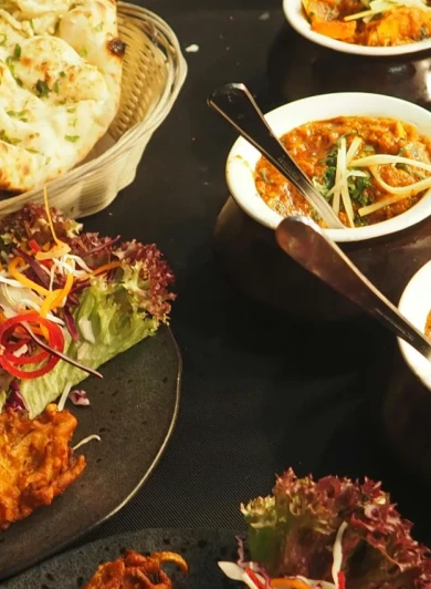 Creare site pentru restaurante, cafenele și baruri din Timișoara - Web design local