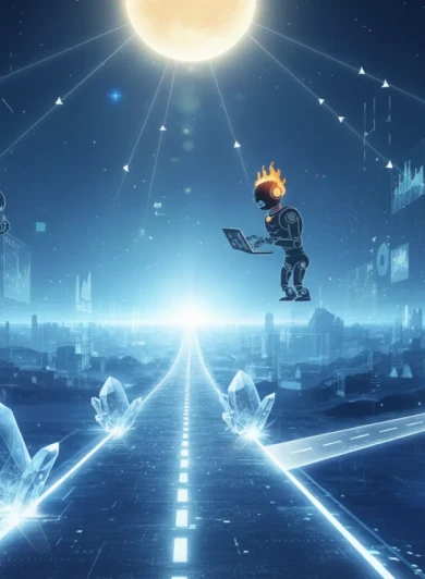 SEO în 2026: Cum să-ți Recuperezi Traficul după Update-urile Google din 2025