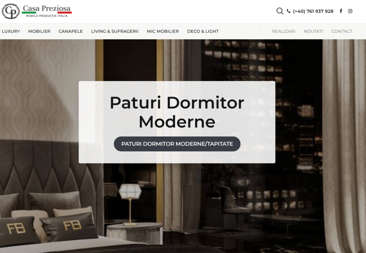 Optimizare on-site si performanta SEO: studiu de caz - 23/Aug/2026